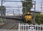 International Railway Freight Forwarder