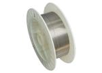 FeCrBSi Wear Resistant Thermal Spray Wire 95mxc Stainless Steel Wire High