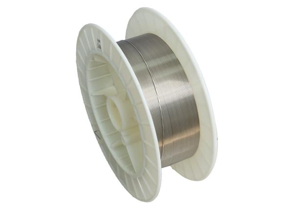 FeCrBSi Wear Resistant Thermal Spray Wire 95mxc Stainless Steel Wire High
