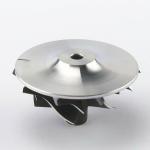 BV35 / KP35 Turbo Impeller 5435-970-0012/ 5435-988-0011/ 5435-970-0033 For Dacia