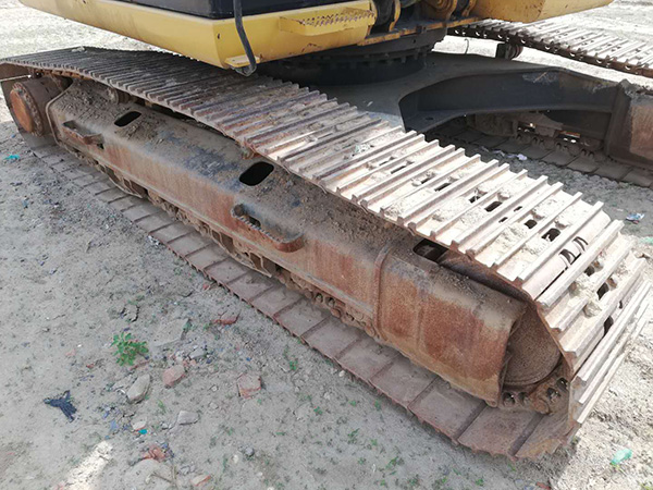 china-import second-hand excavator 326d ,used excavator cat 326D Nice Quality Perfect Condition, Original Japan Made Excavator CAT 303 cat 306