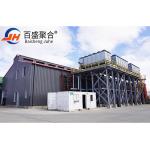 Steel Structure Farm House for Steel Structural Fabrication Construction