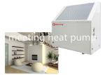 Mdn60n Low Temperature Ultra Quiet Air Source Heat Pump For Household Cooling