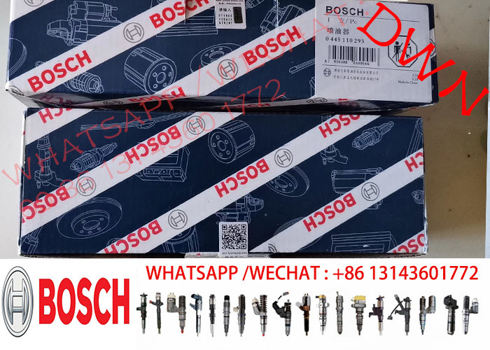 0445120293 for YUCHAI POWER YC6JA_EU3 KING-LONG BUS A6A00-1112100-A38