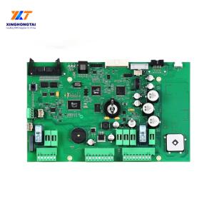 Wholesale SMD BGA Electronics PCBA Manufacturing ISO13485 for Medical PCBA from china suppliers