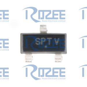 Wholesale MAX809STRG from china suppliers