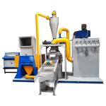 5000KG Weight Copper Cable Granulator Machine for Recycling Waste Wire and Cable