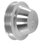 OEM 2218 Forged Aluminum Parts For Airplane Cylinder Head And Piston