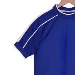 Brazil Retro 1998 World Cup Away Football Jersey Classic Reproduction