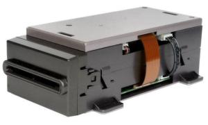Wholesale Magnetic IC RFID Motorized Card Reader And Writer For Car Wash Kiosk Terminal from china suppliers