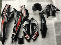 110cc Cub Forza Max Motorcycle Body Parts Including Healight Fairing