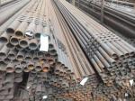 ERW Thick Wall Steel Tube