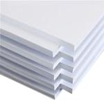 China Paper Supplier 170g 180g 210g 230g 250g 300gsm Ivory Board FBB C1S White