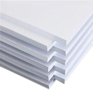 Wholesale Fbb Ivory Board As Paper Cup Raw Material , C1s C2s Ivory Paperboard FSC CE from china suppliers
