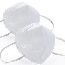 Wholesale Lightweight N95 Anti Pollution Mask Non Irritating High Level Protection from china suppliers
