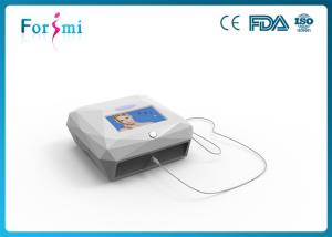 Wholesale Radiofrequency 30MHz Facial blood thread removal spider veins removal vascular veins removal machine painless from china suppliers