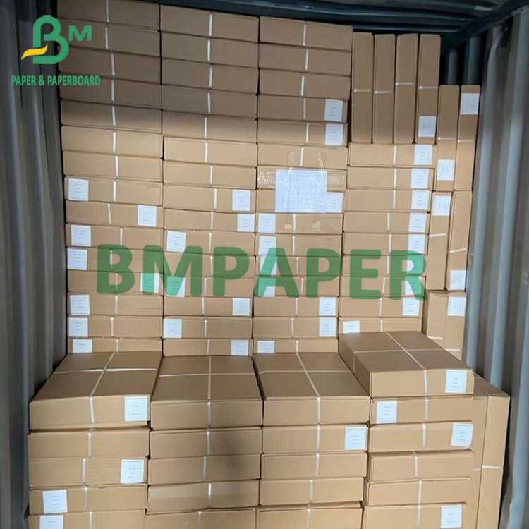 80gsm Bond Paper Roll 