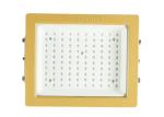 IP65 Aluminum Alloy Explosion Proof LED Light Fixture For Gas Station Light