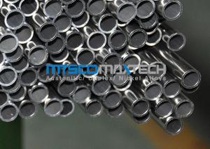 Wholesale 1.4845 TP310S Duplex Steel Tube / Stainless Steel Seamless Tube With Annealing from china suppliers