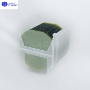 Wholesale 6Inch 4H-N Silicon Carbide SiC Substrate Dia 150mm Thickness 350um 500um N Type Prime Grade Dummy Grade from china suppliers