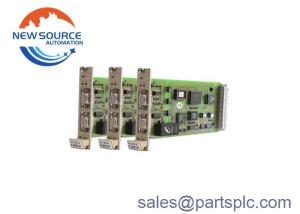 Wholesale Safety-Related Hima PLC Inverter F4204 Module HIMax Controller from china suppliers