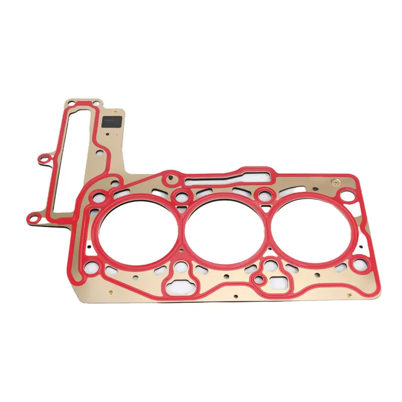 2011-2015 Engine Cylinder Head for BMW F52 OE 11128654075 Auto Parts Car Spare Part