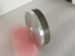 Wholesale 6A2 Resin Bond Diamond Wheels 125*30*20*3*20 D91 C75 from china suppliers