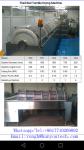 Vegetable Starch Gelatin Spreder Boxes Filler Machine Parts / Capsule Filling