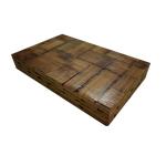China Wholesale 10mm Waterproof Bamboo Film Faced Plywood For Form work with