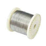 Bright Annealed FeCrAl Alloy Round Resistance Wire 0Cr25Al5