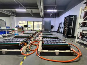 Wholesale 96V 300Ah LITHIUM ION BATTERY FOR ELECTRIC BOAT MARINE from china suppliers