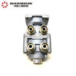 Truck Crane Parts Brake Pedal Valve 60034448 ST250 STC500 Original