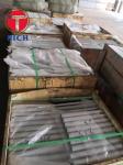 Seamless High Precision Steel Tube for Automotive