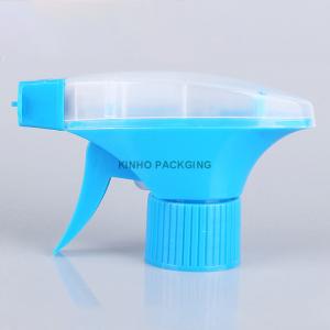 Wholesale professional Double Color Double Shroud Cover Standard Trigger Sprayer 28/400 28/410 28/415 Rachet Car Washing Kitchen from china suppliers