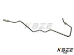TURBO OIL SUPPLY TUBE FOR KOMATSU S6D125 6251-51-8220 6251518220 PC400-8