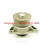 Cummins QSC ISL QSL ISL diesel part water pump 4309418 4089647 437635 3940052