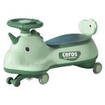 Anti-Rollover Flash Wheel Swing Ride On Scooter Car for Kids Carton Size 69*25