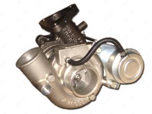 Wholesale Mitsubishi Pajero III TF035HL Turbo 49135-03411，49135-03410,ME203949, ME191474 from china suppliers