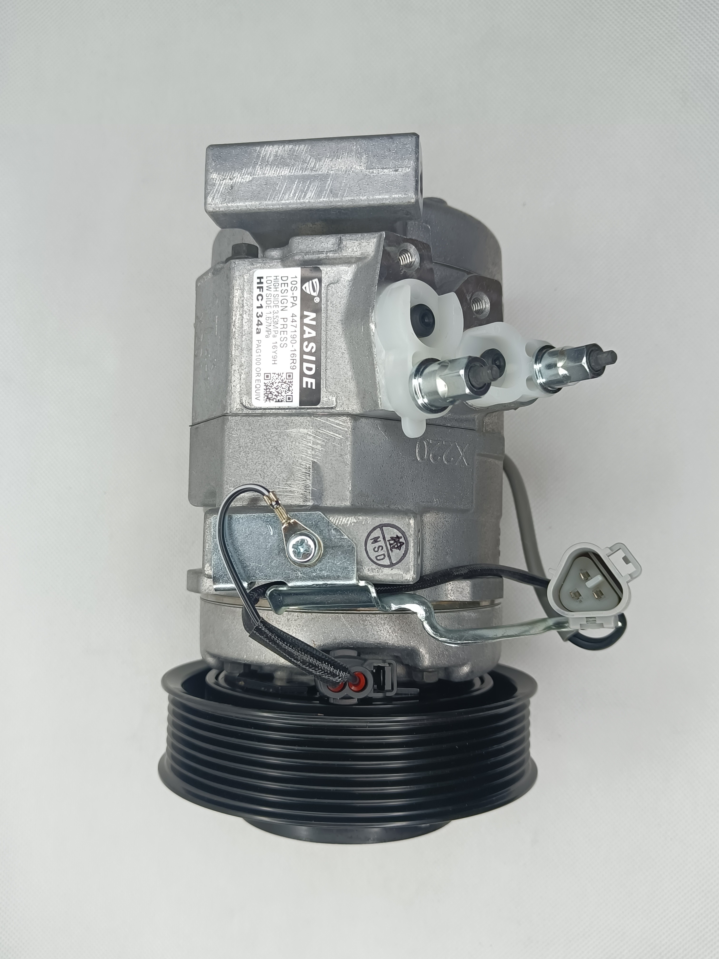 Auto Ac Conditioning Compressor For Toyota Camry 2.4 8832048080