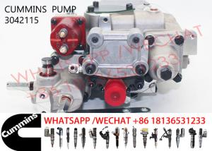 Wholesale 3042115 Kta38 Cummins Engine Fuel Pump 2888812 3045281 from china suppliers