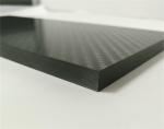 10mm Carbon Fiber Sheet High Strength Carbon Sheet | LIJIN Carbon Fiber Board