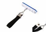 50kg Capacity LCD Digital Luggage Scale AAA Battery For Power