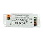 Flicker Free Triac Led Electronic Driver 200-240VAC 10W RoHS Environmental