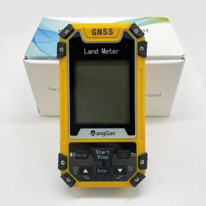 Wholesale S1 Hilly Area Handheld GPS Surveying Equipment WIth USB Charger from china suppliers