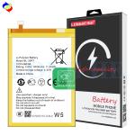 Long Lasting BL-30RT Battery for Tecno W5 Lite W5 K7 K8 WX5 Mobile Phone 3.85V