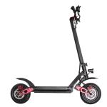 150kg Max Load Adult Electric E Scooter 60 - 80km 3600W Electric Powered