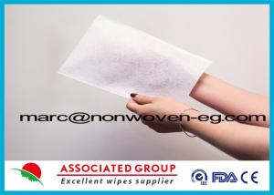 Wholesale Premium Wet Wash Glove Paraben Free 8pcs from china suppliers