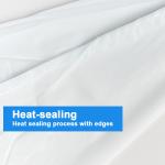 Non-Sterile Disposable Clinic Surgical Gown for Dental Surgery