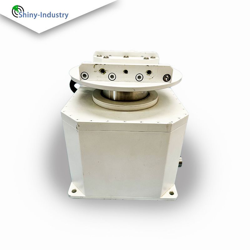 Directional One-Dimensional Turntable/Radar