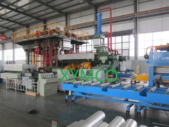 Xi'an Yuechen Metal Products Co., Ltd.